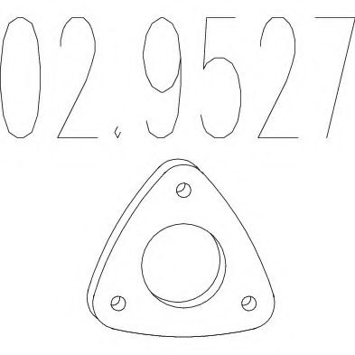 MTS 02.9527
