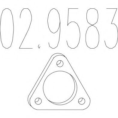 MTS 02.9583