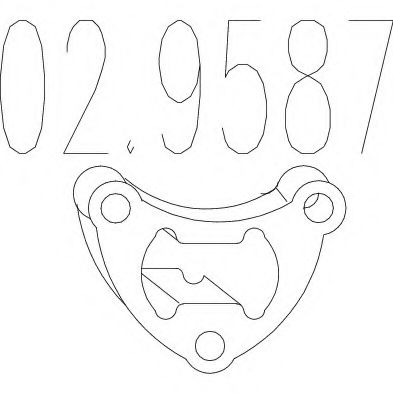 MTS 02.9587