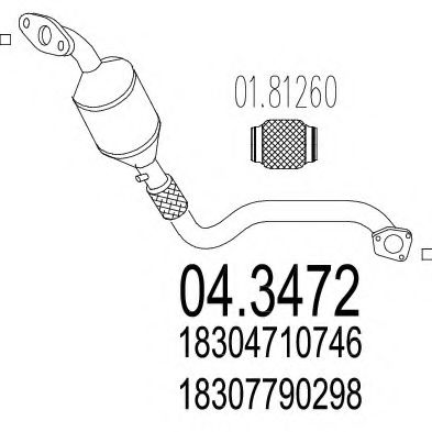 MTS 04.3472