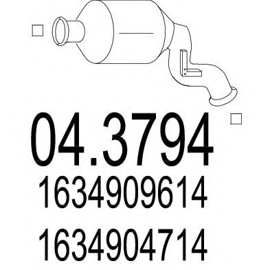 MTS 04.3794