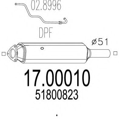 MTS 17.00010