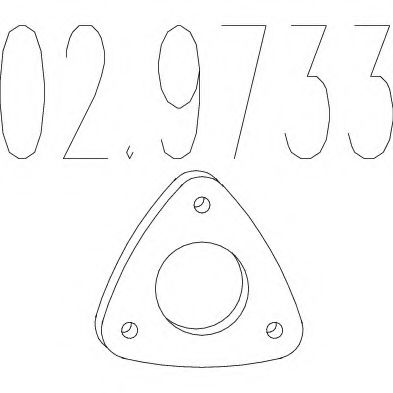 MTS 02.9733