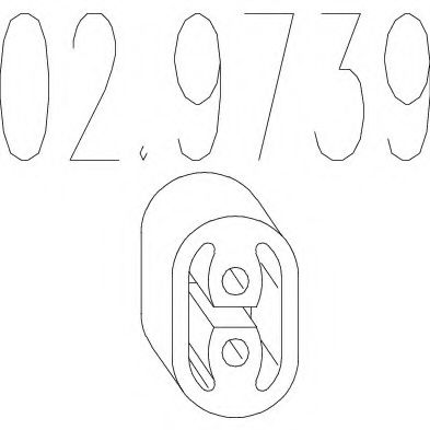 MTS 02.9739