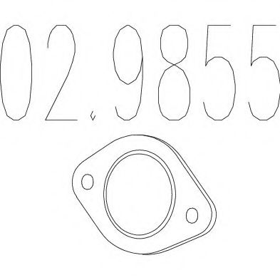 MTS 02.9855