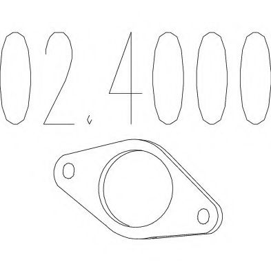 MTS 02.4000