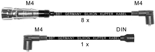 BBT ZK419