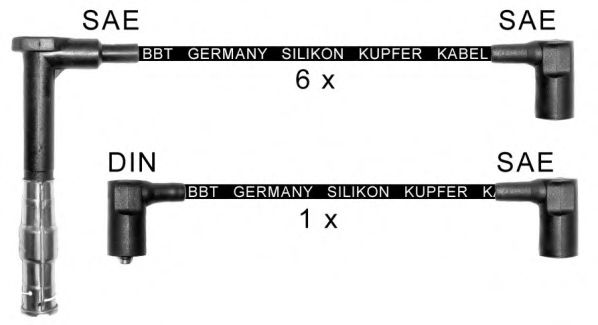 BBT ZK434