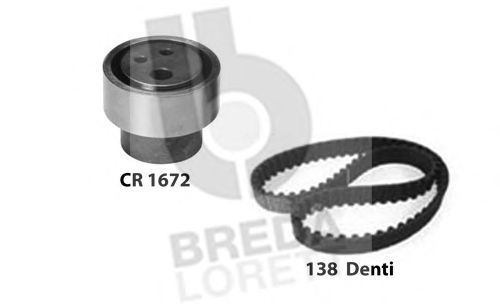 BREDA LORETT KCD0105