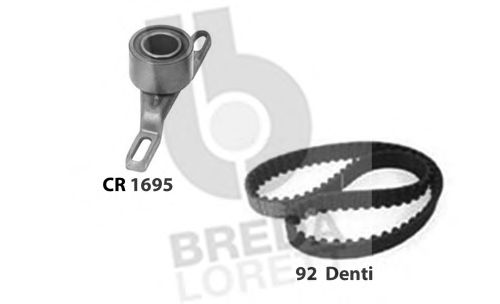 BREDA LORETT KCD0134
