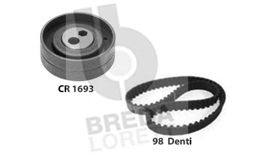 BREDA LORETT KCD0136