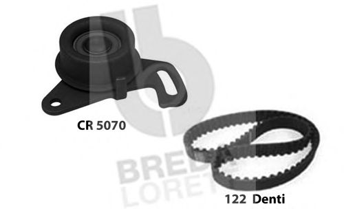 BREDA LORETT KCD0151