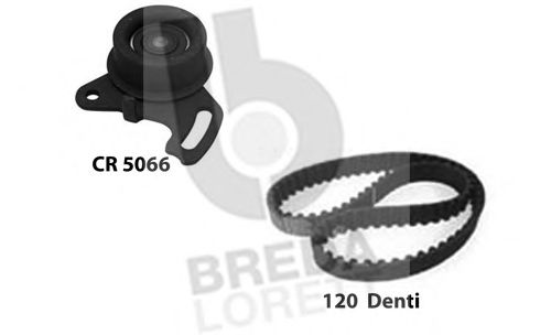 BREDA LORETT KCD0154