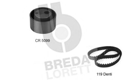 BREDA LORETT KCD0200 BREDA LORETT KCD0200