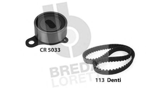 BREDA LORETT KCD0232