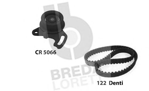 BREDA LORETT KCD0247