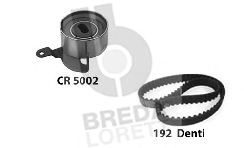 BREDA LORETT KCD0287