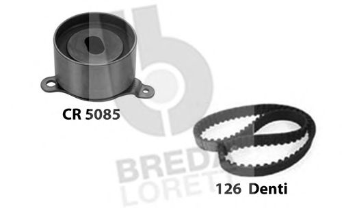 BREDA LORETT KCD0291 BREDA LORETT KCD0291