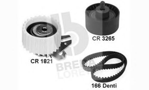 BREDA LORETT KCD0591 BREDA LORETT KCD0591