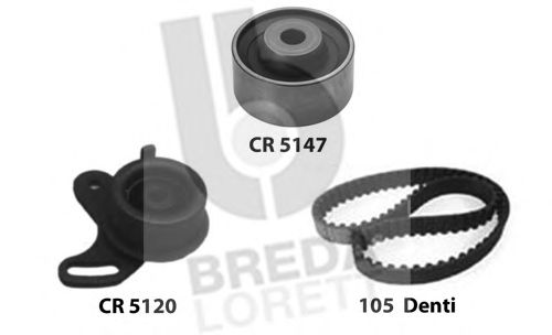 BREDA LORETT KCD0613