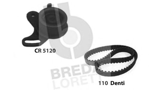 BREDA LORETT KCD0627