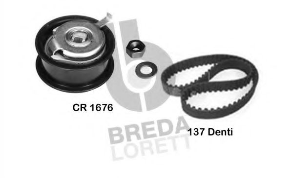 BREDA LORETT KCD0641