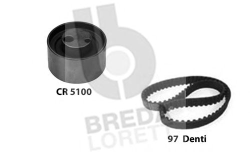 BREDA LORETT KCD0686