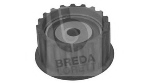 BREDA LORETT TDI3401