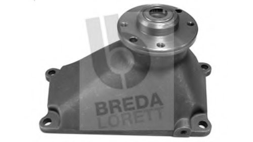 BREDA LORETT TOA3482