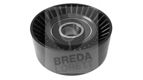 BREDA LORETT TOA3528