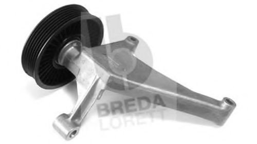BREDA LORETT TOA3682