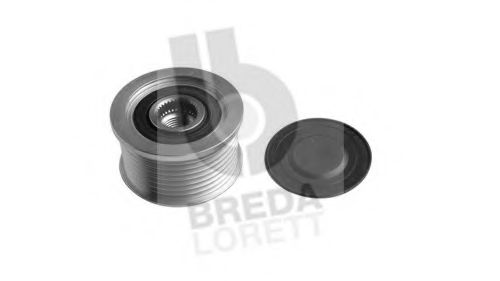 BREDA LORETT RLA4048