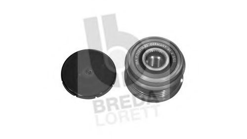 BREDA LORETT RLA4057 BREDA LORETT RLA4057