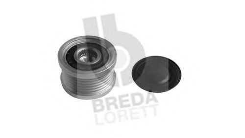 BREDA LORETT RLA5311 BREDA LORETT RLA5311