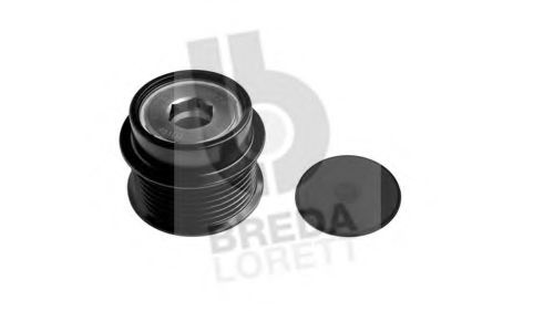BREDA LORETT RLA5324