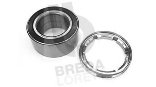 BREDA LORETT KRT1604