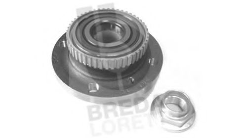 BREDA LORETT KRT2321