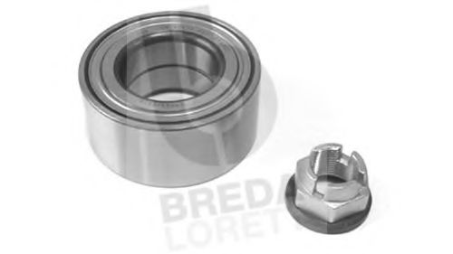 BREDA LORETT KRT2342