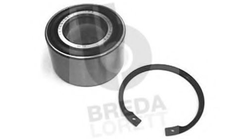 BREDA LORETT KRT2518 BREDA LORETT KRT2518