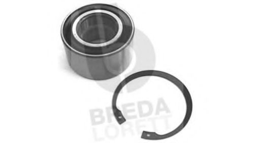 BREDA LORETT KRT2588