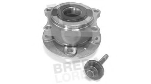 BREDA LORETT KRT2742