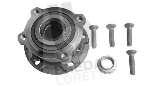 BREDA LORETT KRT2799