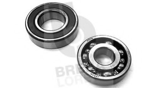 BREDA LORETT KRT7613