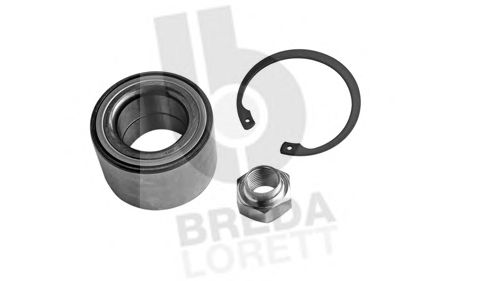 BREDA LORETT KRT7655