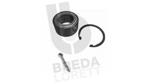 BREDA LORETT KRT7678