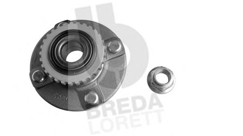 BREDA LORETT KRT7798