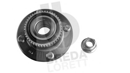 BREDA LORETT KRT7799