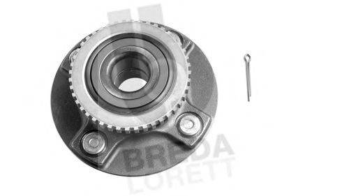 BREDA LORETT KRT7852