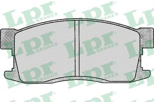 AP 05P081