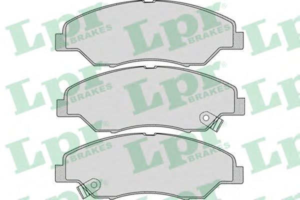 AP 05P1053